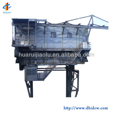 Bucket Hoisting Crane