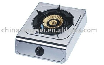 Gas burner/gas cooker