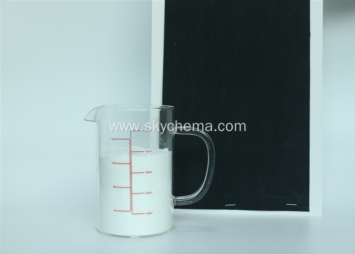 High Quality Silicon Dioxide Powder For Leather Coating