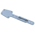 Limit Bracket CNC Milling Parts
