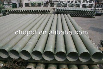 FRP/GRP coating pipes