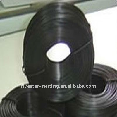 BWG16 soft annealed iron wire