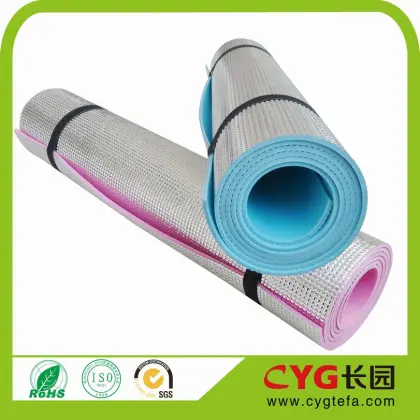 Beach Mat (CYG)