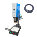 Digital Ultrasonic Welding Machine For Plastic Tube