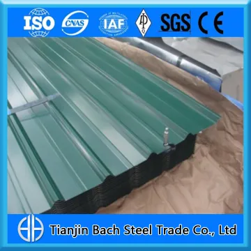 corrugated galvanised iron sheets red roof corrugated steel sheets zinc corrugated roof tile