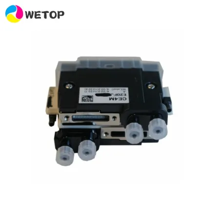 Toshiba CE4M Printhead for UV Flatbed Printer Parts
