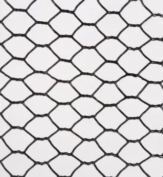 Jingzhi PVC Coated Galvanized Hexagonal Wire Netting: A Comprehensive Guide to Hot Dipped Galvanized Protection Ranging from 0.3mm to 8.0mm