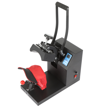 High Quality 4-in-1 Cap Heat Press Machine for Sublimation