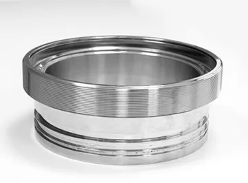 AKASAKA DM38 Marine Engine Valve Valve Seat