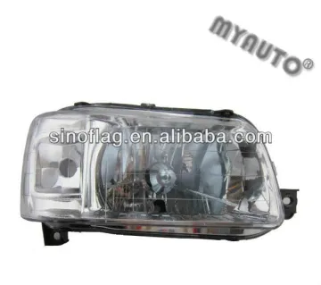 Used Head Lamp for Fiat Uno Fire 2004 Direct Factory