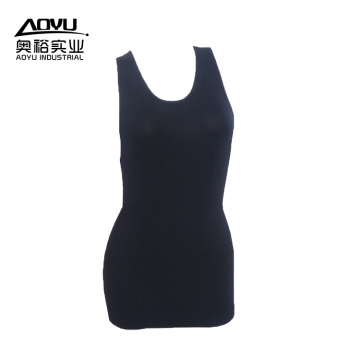 Camisole Débardeur Black Fashion Femme