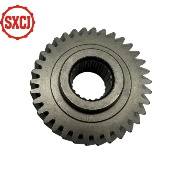 OEM 7757951 Auto Manual Transmission Parts Gear for Fiat Punto