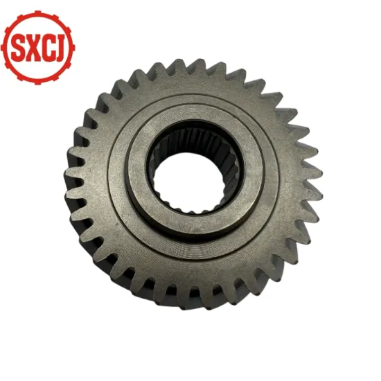 OEM 7757951 Auto Manual Transmission Parts Gear for Fiat Punto