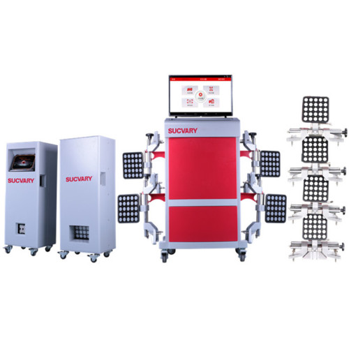 Lifetime Truck Wheel Alignment