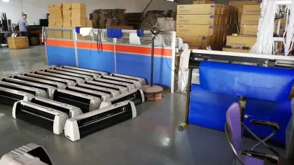 Vinyl Cutting Plotter Sticker Cutter Plotter