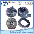 I-Centrifugal ePhakamileyo ye-Chrome ye-Slurry Pump Spare Parts