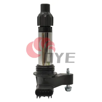 Auto Parts: CADILLAC Ignition Coil 3340078J03 E100092 for CADILLAC CTS Coupe