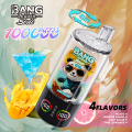 Bang Leader 100000 Puff 4-in-1 Grosir Vape Sekali Pakai