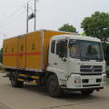 Producteurs chinois faisant exploser un véhicule de transport d&#39;équipement de haute qualité