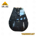 Excavator ZX200-5G camera assembly YA60005187