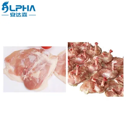 Portable Chicken Leg Deboner for Lollipop Tulip Meat - Newest Model