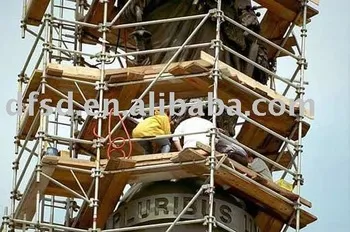 scaffolding accessories