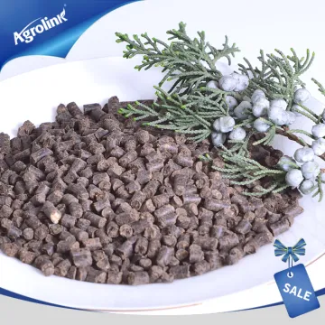 Customize Bagged Chicken Manure fertilizer used in all kinds of crops