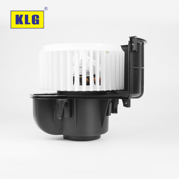 KLG High Level Blower Motor for Audi Q7 2007-2015 and Volkswagen Touareg 2004-2010