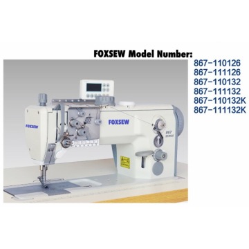 Durkopp Adler 867 Machine de couture robuste de la série