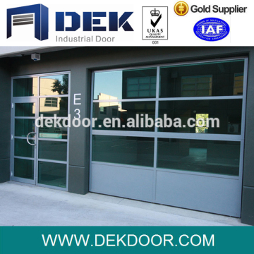 100% bi-fold window and door