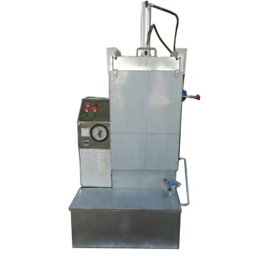 Sunrise Factory Prezzo Pressa a freddo MacAdamia Oil Machine