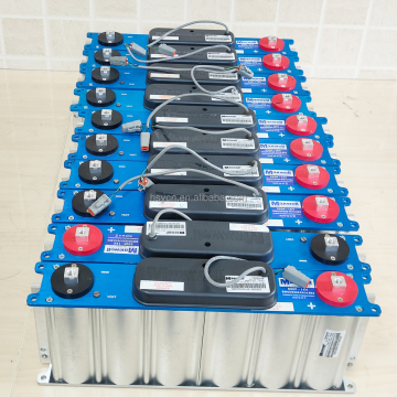 Modulo Maxwell Super Capacità 16V 500F - Alimentatore di avvio dell'auto