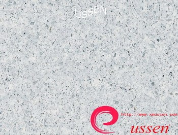 Fantasy Blue quartz stone-MQS0002