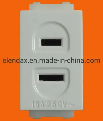 American Standard Socket AF6010