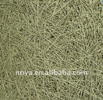 Decorative Wood Wool Acoustic Cement Board