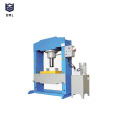 four column Hydraulic Stamping Press