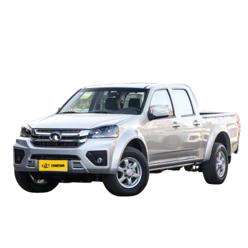 Great Wall Wingle 5 Luxury 2WD