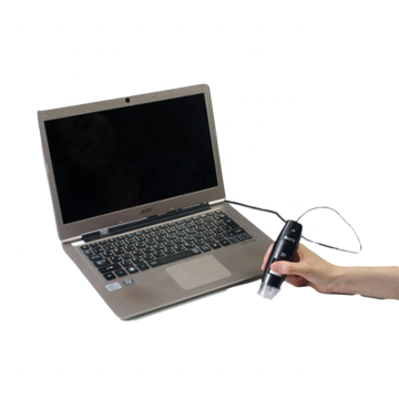 USB 디지털 현미경 3R-MSUSB401