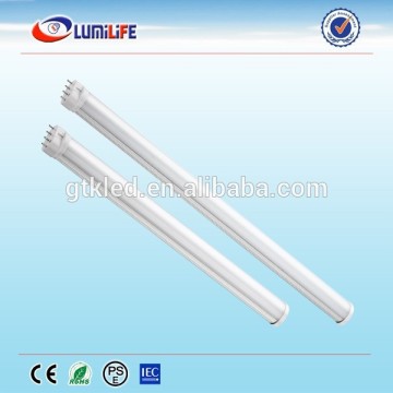 9W 13W 18W 25W 2G11 LED With 120lm/w LED Light 2G11