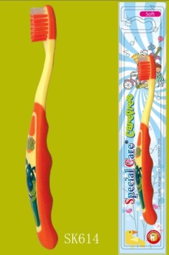 children toothbrush