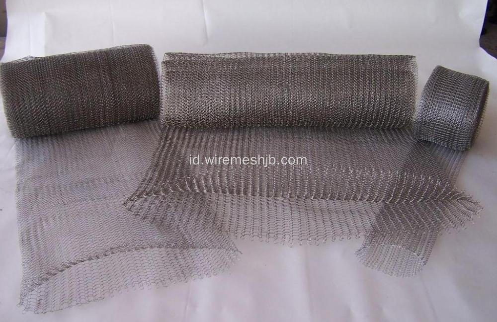 Filter Stainless Steel-Liquid Mesh