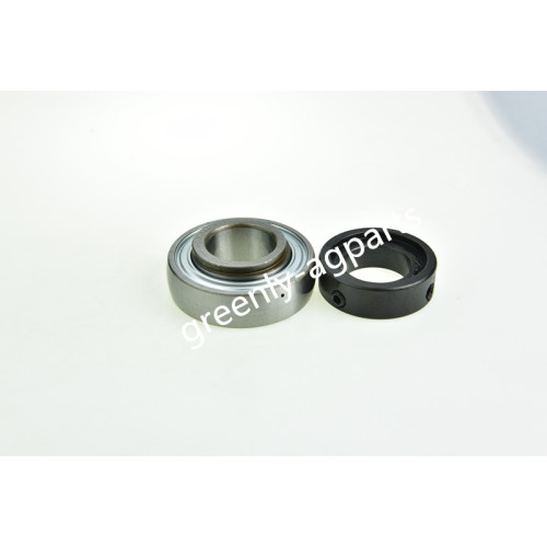 GRA104RRB Fafnir Eccentric Locking Collar Ball Bearing