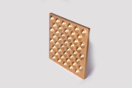 Tungsten Carbide PLATE 150*150