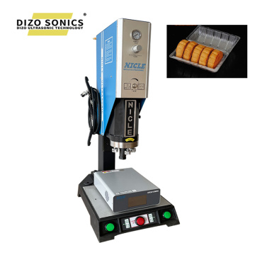 Ultrasonic Blister Welding Machine