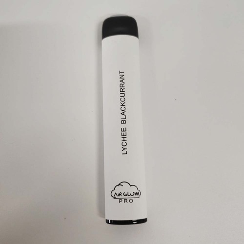 Bolígrafo vape Air Glow 1600puffs