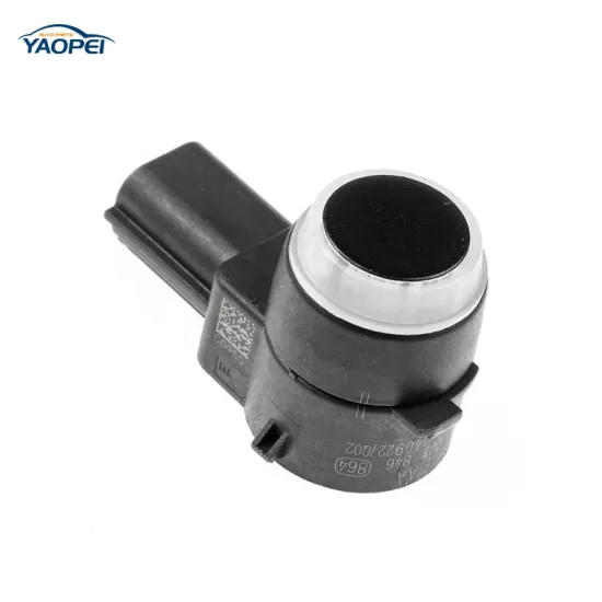Right Parking Sensor for Chrysler 300, Dodge Caravan, Jeep Grand Cherokee - 1EW63TZZAA
