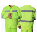 Fluorescent green