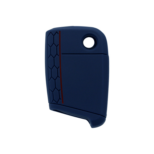 Customized Professional car key cover for vw