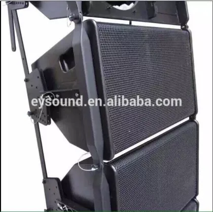 PS15 nexo loudspeaker stage monitor 15 inch speaker