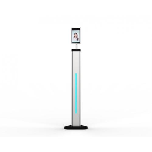 Waterproof IP65 Free SDK Face Recognition Machine